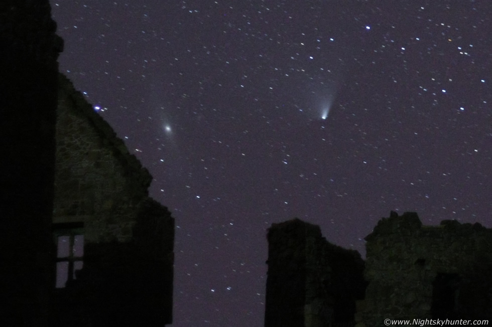 C/2011 L4 Pan-STARRS