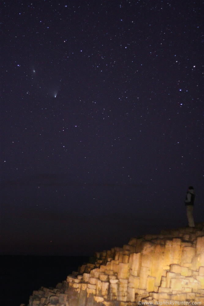 C/2011 L4 Pan-STARRS