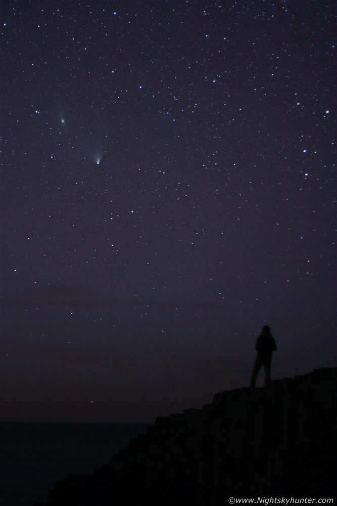 C/2011 L4 Pan-STARRS