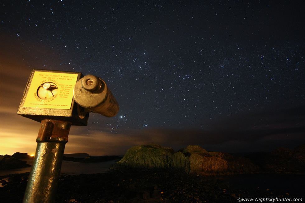 C/2011 L4 Pan-STARRS