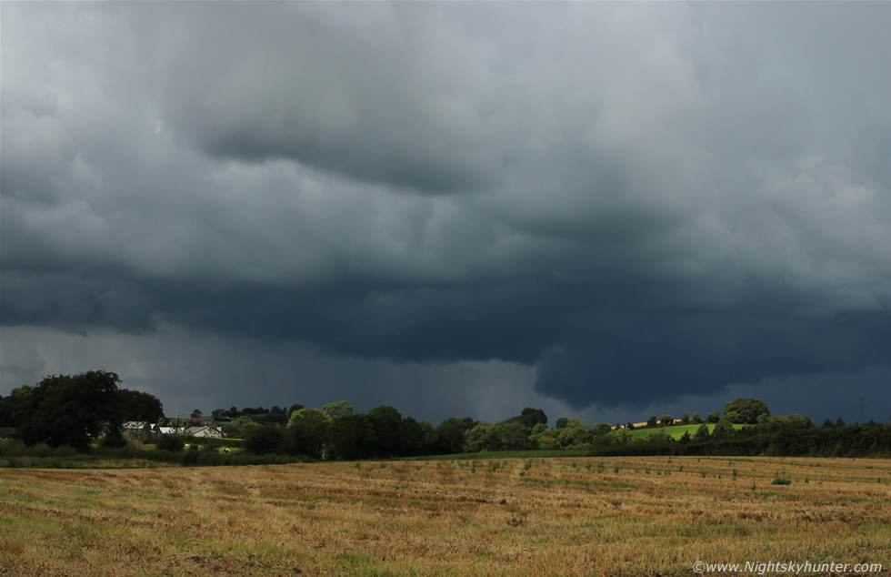 Desertmartin Thunderstorm