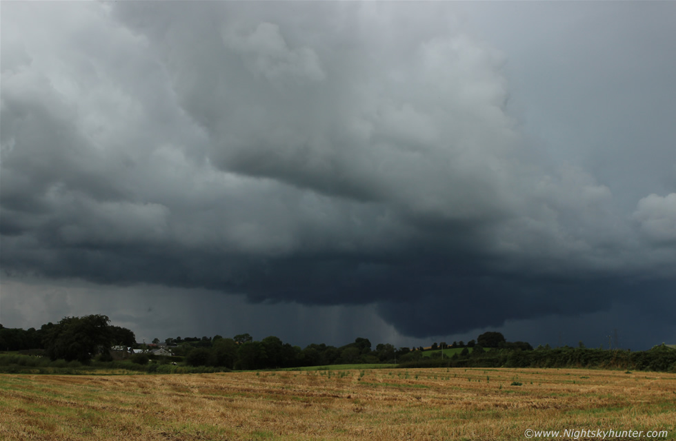 Desertmartin Thunderstorm