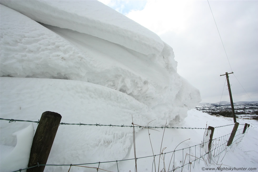 Extreme Spring Blizzard