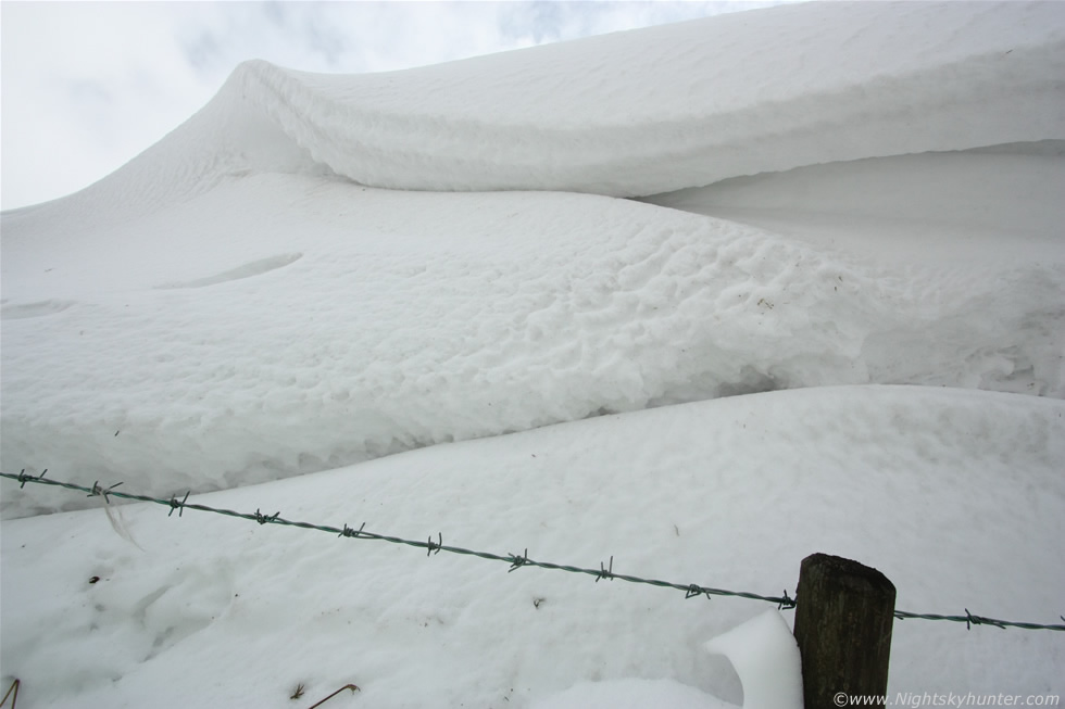 Extreme Spring Blizzard