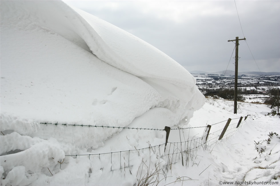 Extreme Spring Blizzard