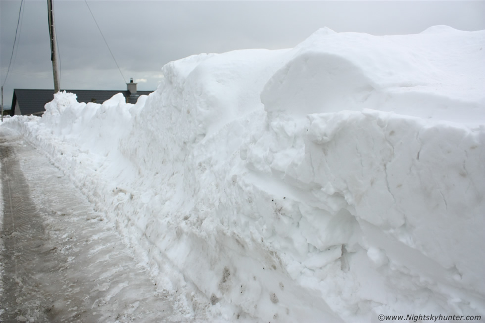 Extreme Spring Blizzard