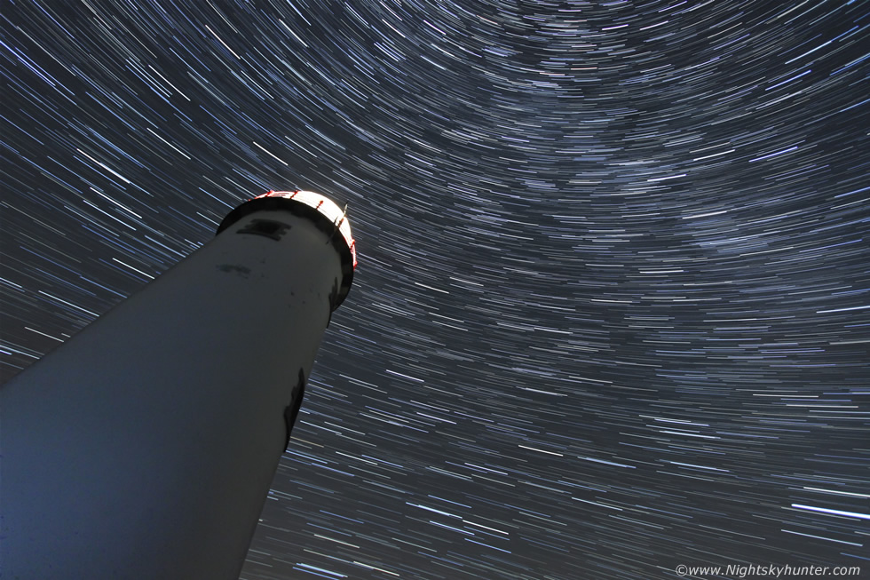 Fanad Head Lighthouse