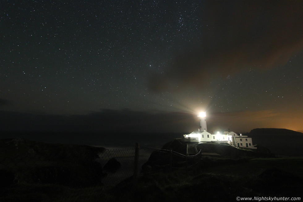 Fanad Head Lighthouse