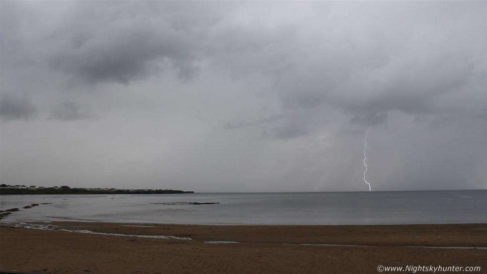 Bundoran Lightning