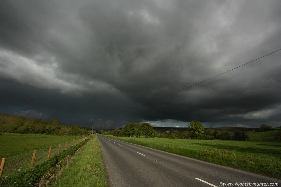 Fermanagh Funnel Cloud