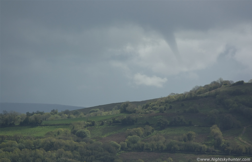 Fermanagh Funnel Cloud