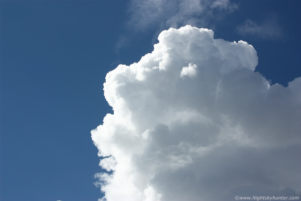 Fermanagh Funnel Cloud