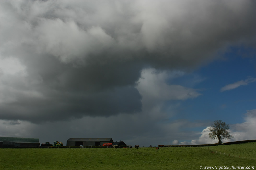 Fermanagh Funnel Cloud