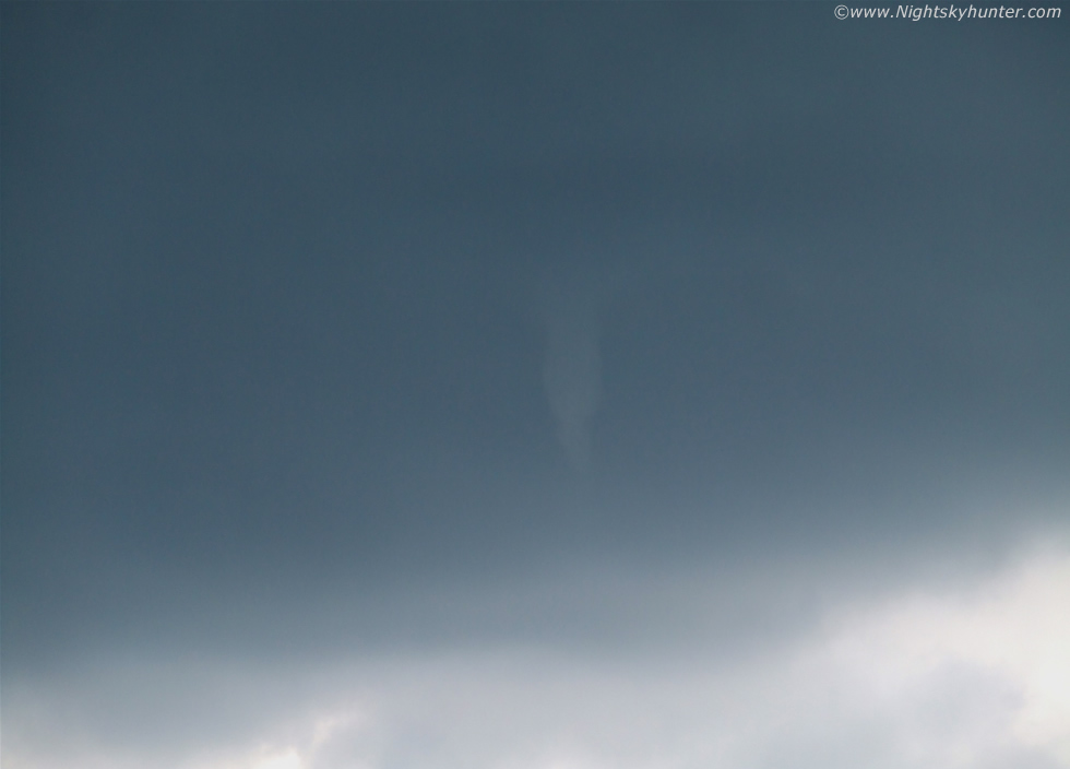 Maghera Funnel Cloud