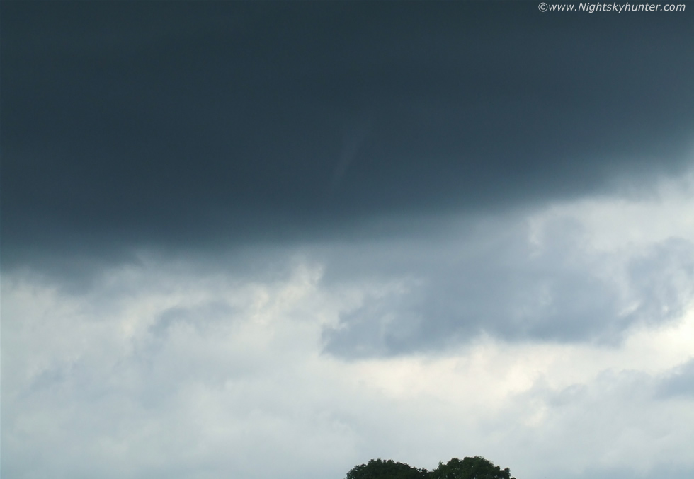 Maghera Funnel Cloud