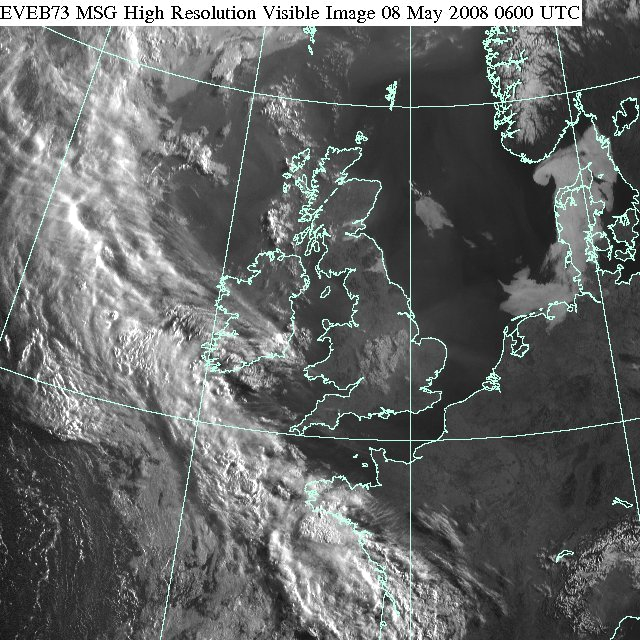 Credit: Met Office