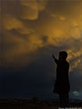Mammatus