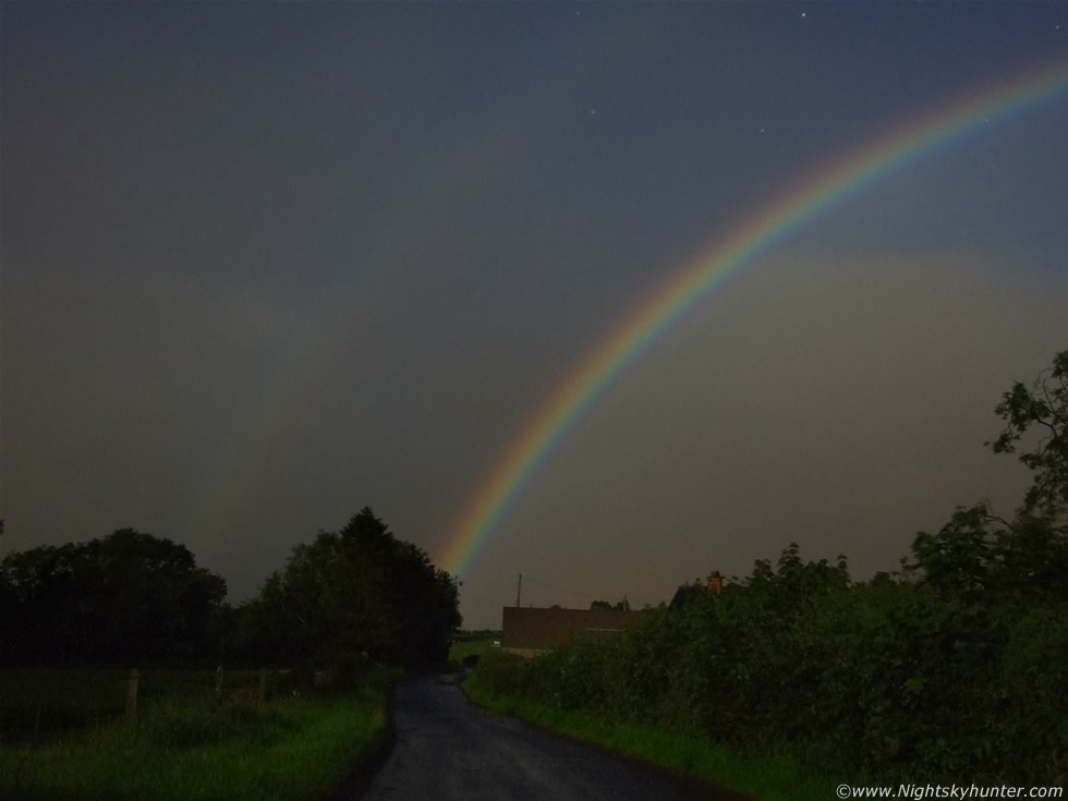 Moonbows