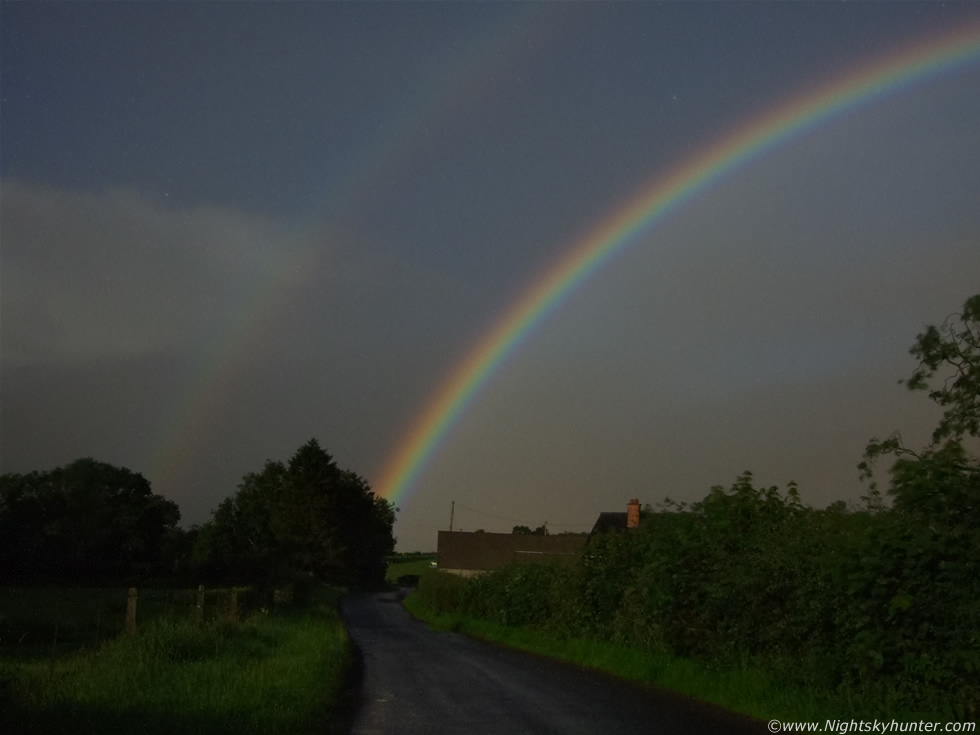 Moonbows