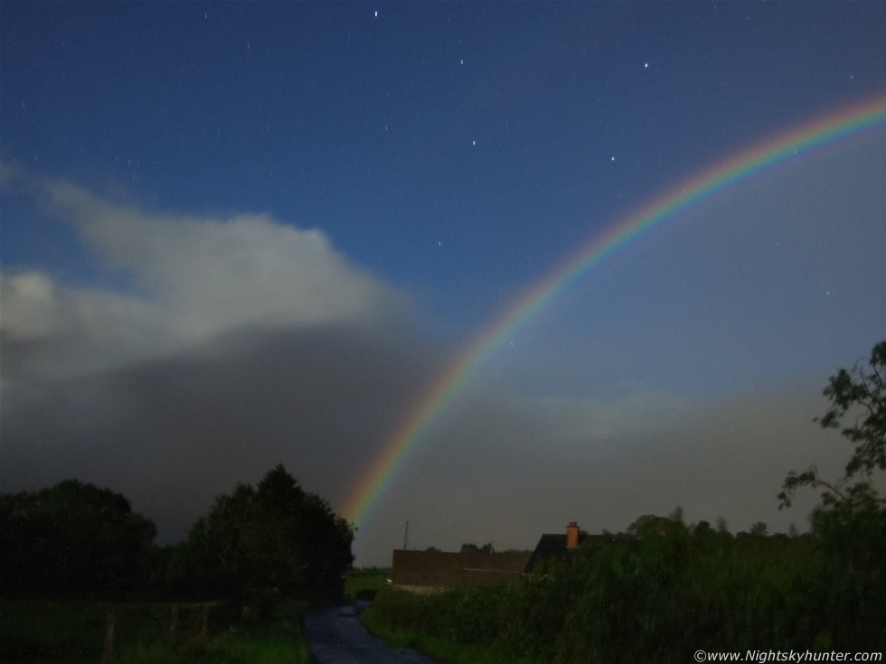 Moonbows