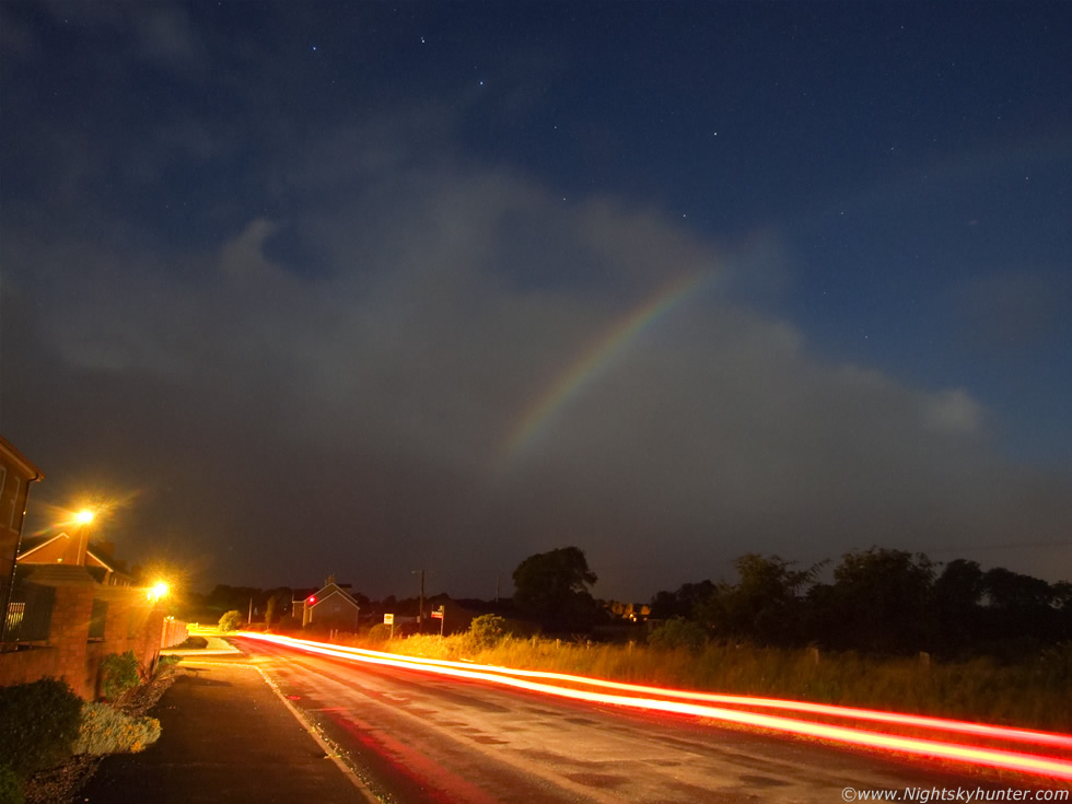 Moonbows