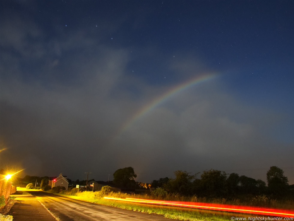 Moonbows