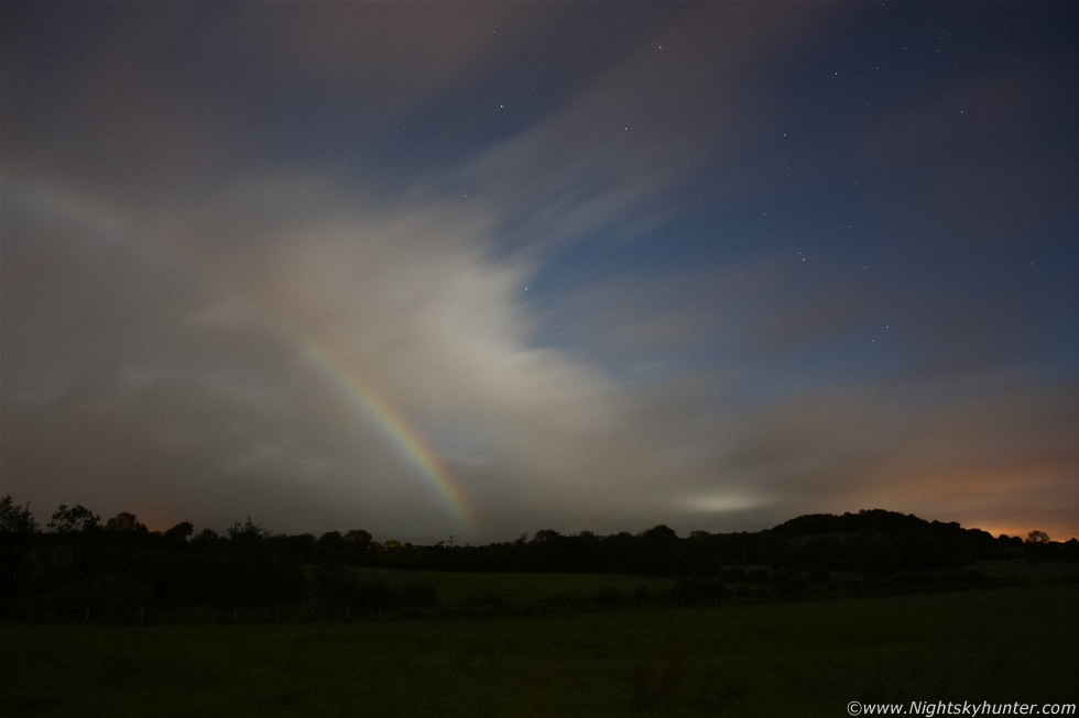 Moonbows, Maghera