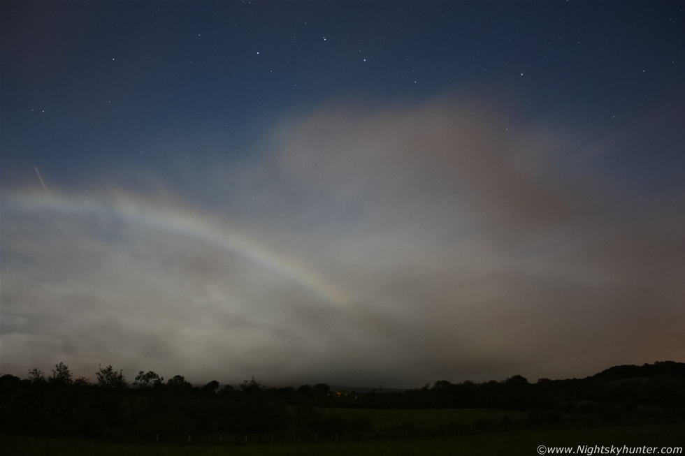 Moonbows, Maghera