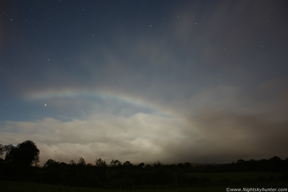 Moonbows, Maghera