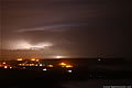 Night Thunderstorms