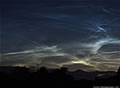 Noctilucent Clouds