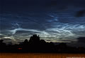 Noctilucent Clouds