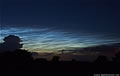 Noctilucent Clouds