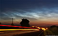 Noctilucent Clouds