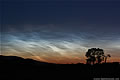 Noctilucent Clouds