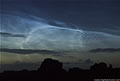 Noctilucent Clouds