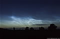Noctilucent Clouds