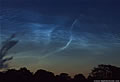 Noctilucent Clouds