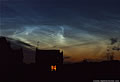 Noctilucent Clouds