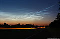 Noctilucent Clouds