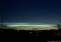 Noctilucent Clouds