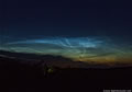 Noctilucent Clouds