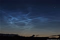 Noctilucent Clouds