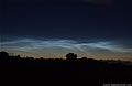 Noctilucent Clouds