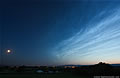 Noctilucent Clouds