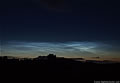 Noctilucent Clouds