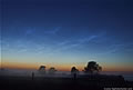 Noctilucent Clouds