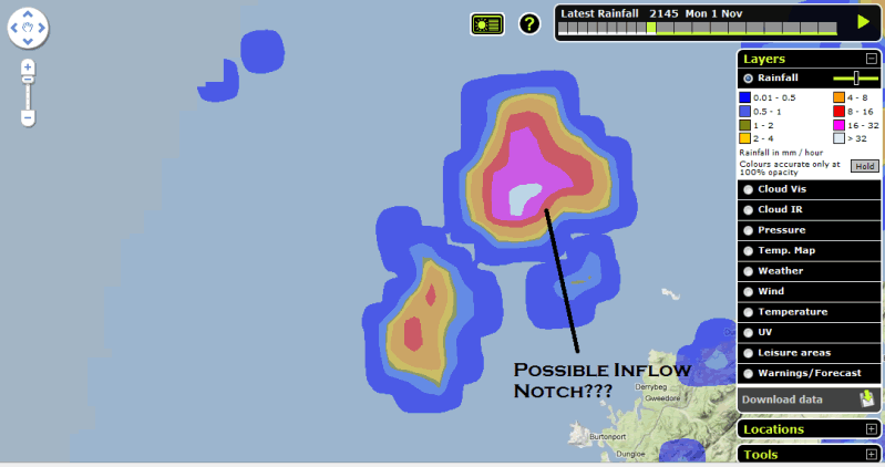 Credit: Met Office Invent