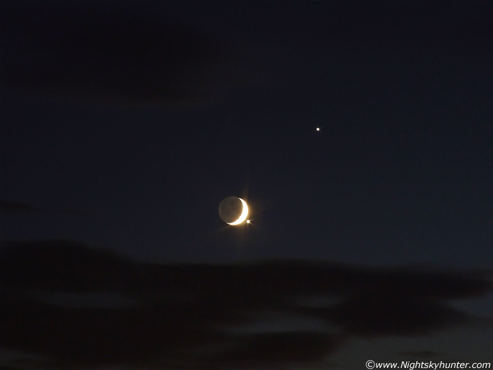 Venus Jupiter Moon Conjunction Dec 1st 08 Page 2