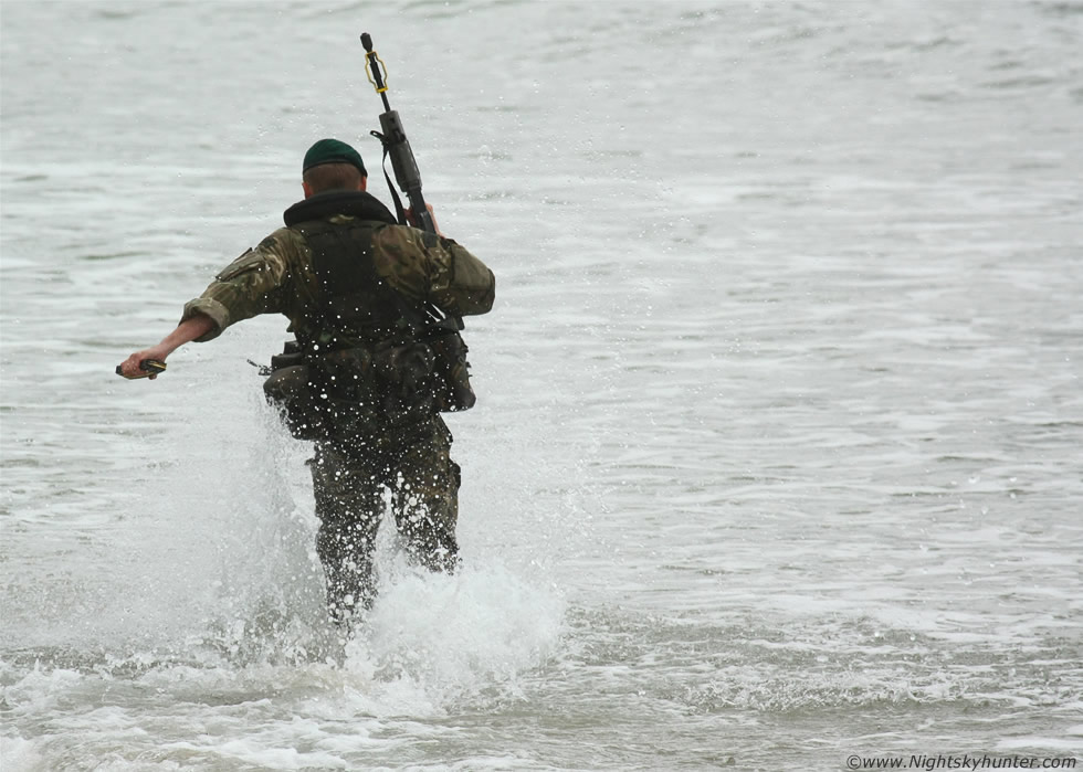 Portrush Airshow 2012